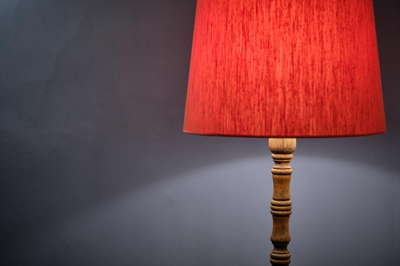 La Via Del Porto Charme Rooms 아그로폴리 외부 사진